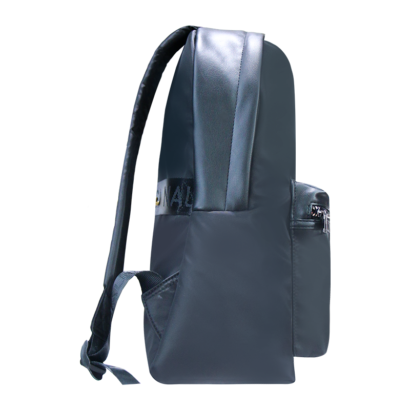 Backpack for Men, Large Capacity Business Travel Bag, Portable Notebook Backpack, Student Single Shoulder Backpack