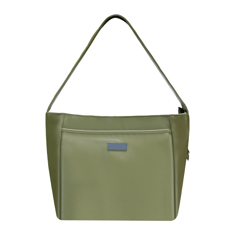 Commuter Bag for Women 2025 New Shoulder Bag Retro Fashion Frosted Crossbody Bag