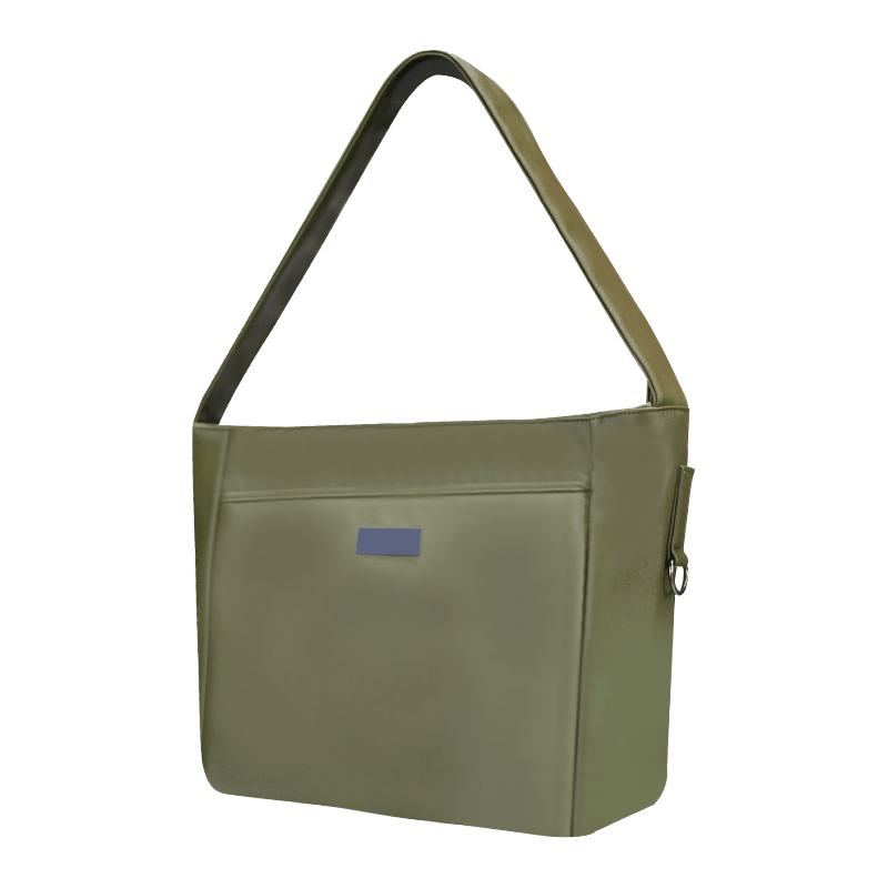 Commuter Bag for Women 2025 New Shoulder Bag Retro Fashion Frosted Crossbody Bag