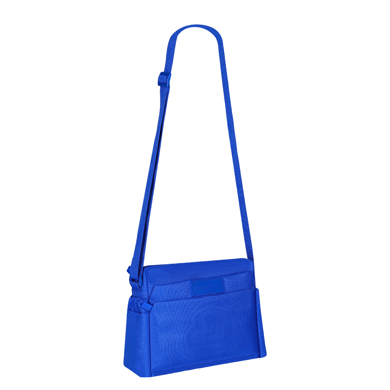Hot selling new women's small handbag, portable and fashionable shoulder bag, multi pocket design crossbody bag