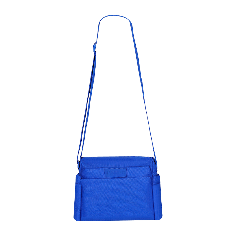 Hot selling new women's small handbag, portable and fashionable shoulder bag, multi pocket design crossbody bag