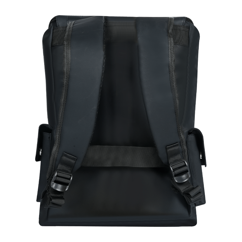 Amazon hot selling men's backpack film waterproof business commuting computer bag backpack backpack middle school student backpack
