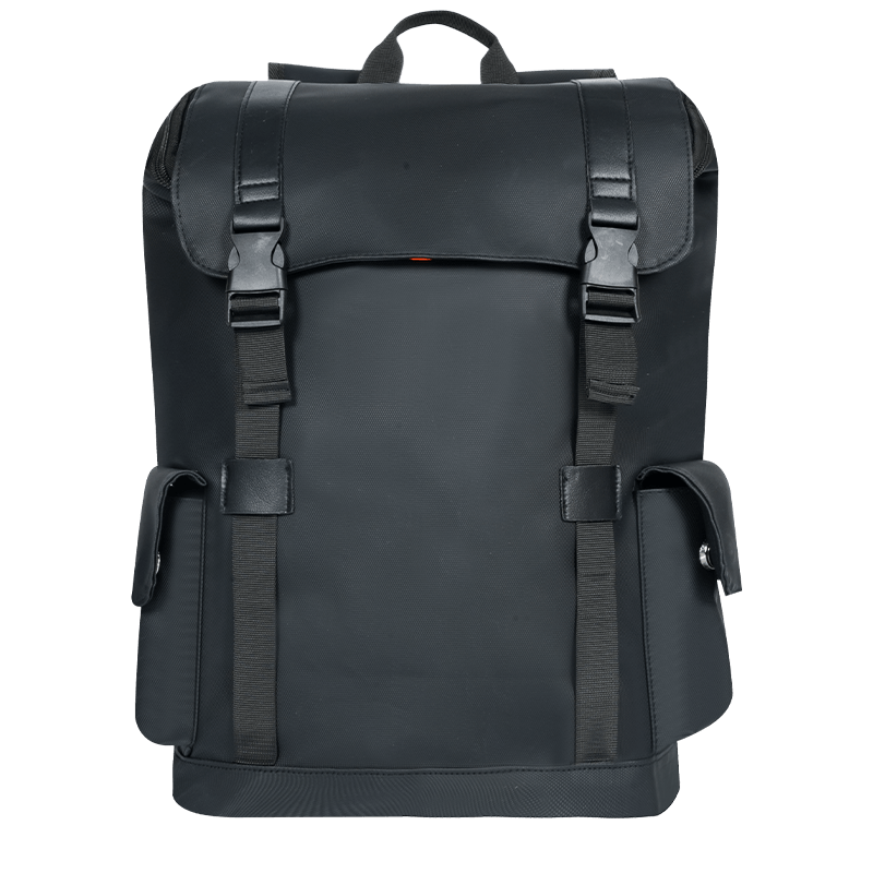 Amazon hot selling men's backpack film waterproof business commuting computer bag backpack backpack middle school student backpack