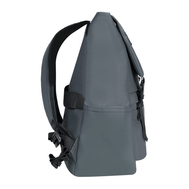 Amazon hot selling men's backpack film waterproof business commuting computer bag backpack backpack middle school student backpack