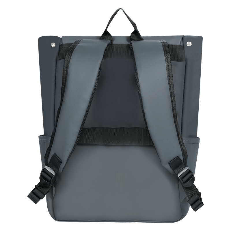 Amazon hot selling men's backpack film waterproof business commuting computer bag backpack backpack middle school student backpack