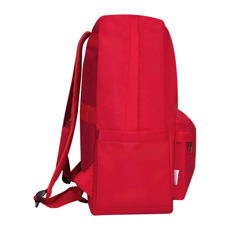 High quality customized student outdoor waterproof soft back backpack classic backpack