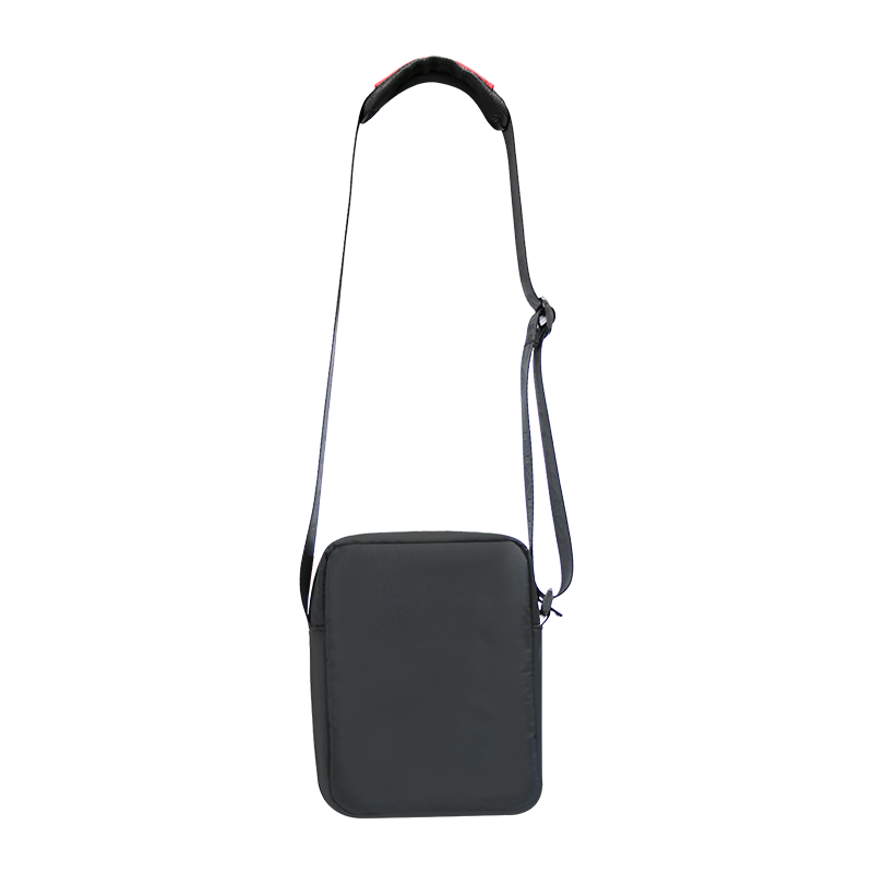 Simple and lightweight casual crossbody bag, mobile phone bag, coin purse, shoulder strap, women's wallet, travel shoulder bag