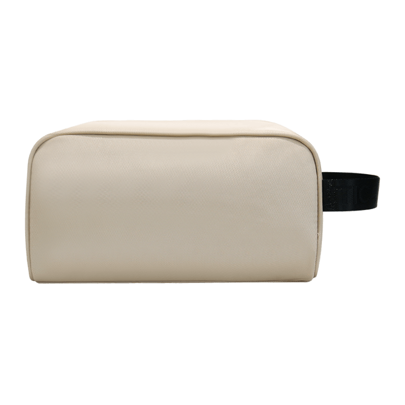 Large capacity creative solid color school pencil bag customized logo manufacturer wholesale creative pen pencil bag luggage