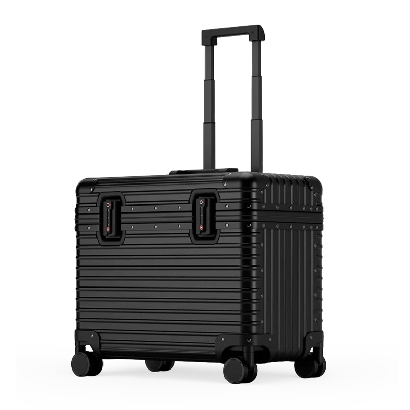 Hard Shell Luggage Buyer's Guide: Materials, Sizes & What Actually Matters