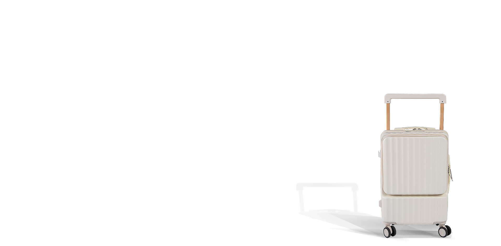 Pinghu Huacheng Suitcase & Bag co.,ltd.