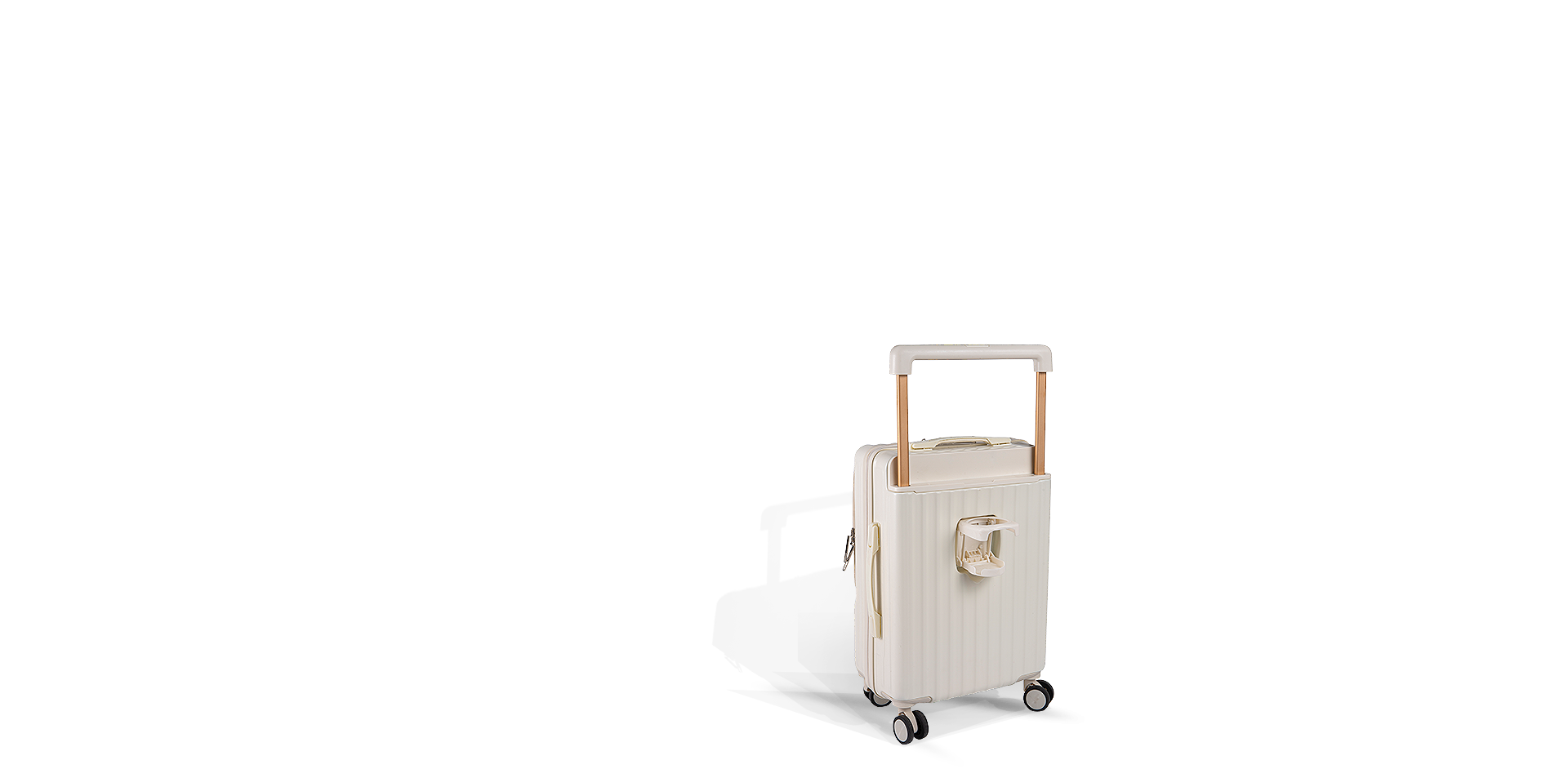 Pinghu Huacheng Suitcase & Bag co.,ltd.