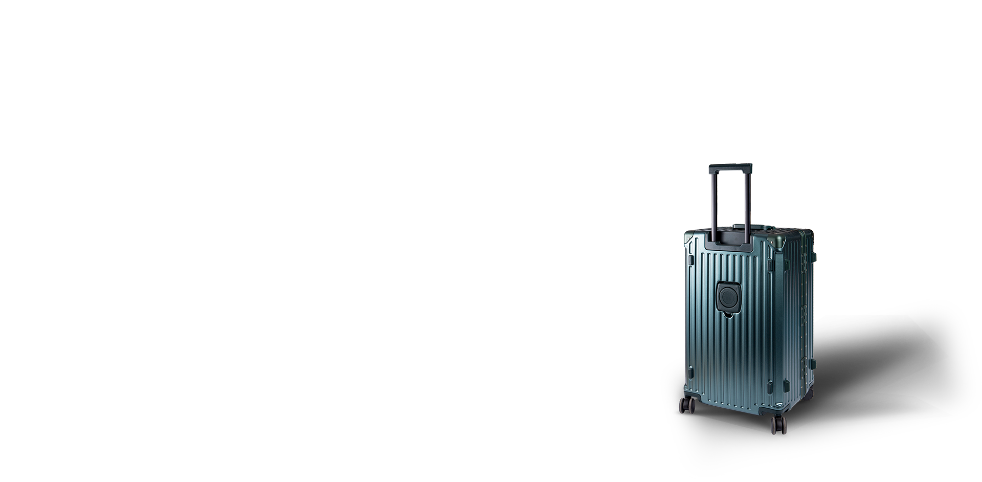 Pinghu Huacheng Suitcase & Bag co.,ltd.