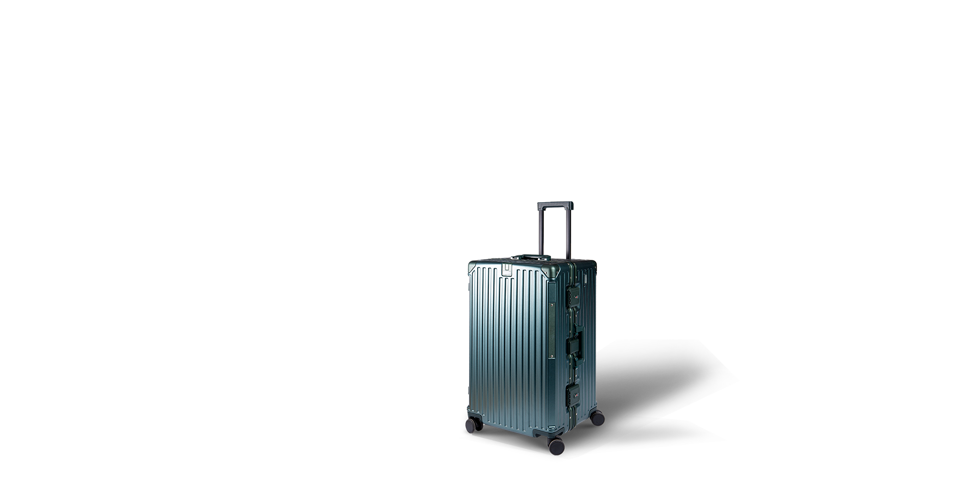 Pinghu Huacheng Suitcase & Bag co.,ltd.
